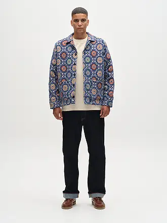 GABBA | Overshirt SIMONE | 